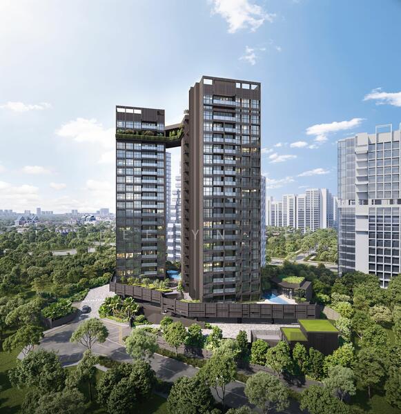Additional image 3 of 6D Tanjong Rhu Road
