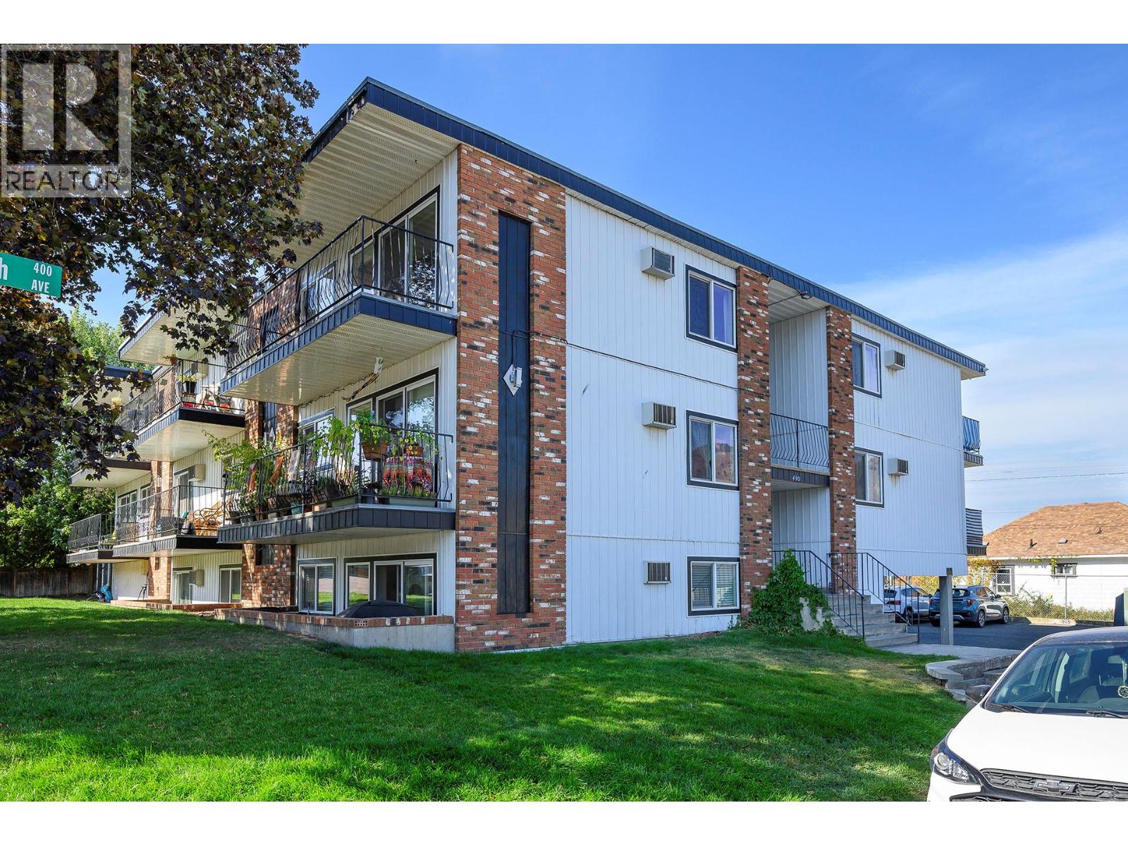 Additional image 2 of 490 7th Avenue, Kamloops, BC, V2C3T2