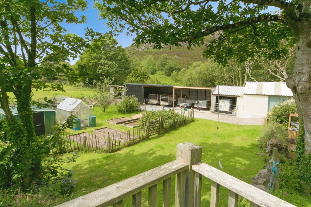 Additional image 2 of 4 bed detached house for salePlas Bodafon Lodge, Rhos Lligwy, Mynydd Bodafon, Isle Of Anglesey LL71