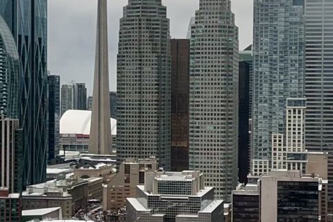 Additional image 7 of 3511-180 Front Street E, Toronto, ON, M5A 0A9