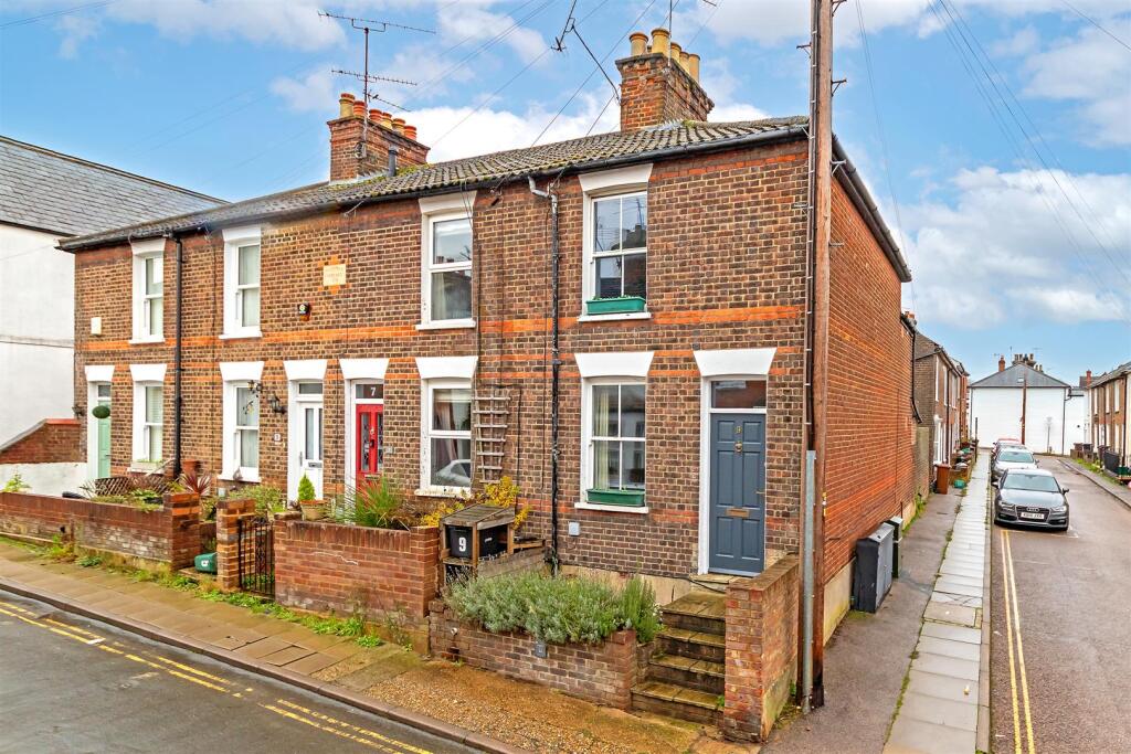 Inkerman Road, St. Albans