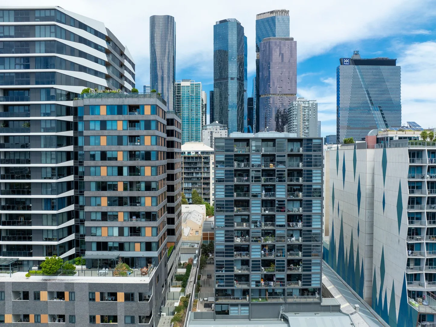 Additional image 2 of C69/33 Batman Street, West Melbourne VIC 3003