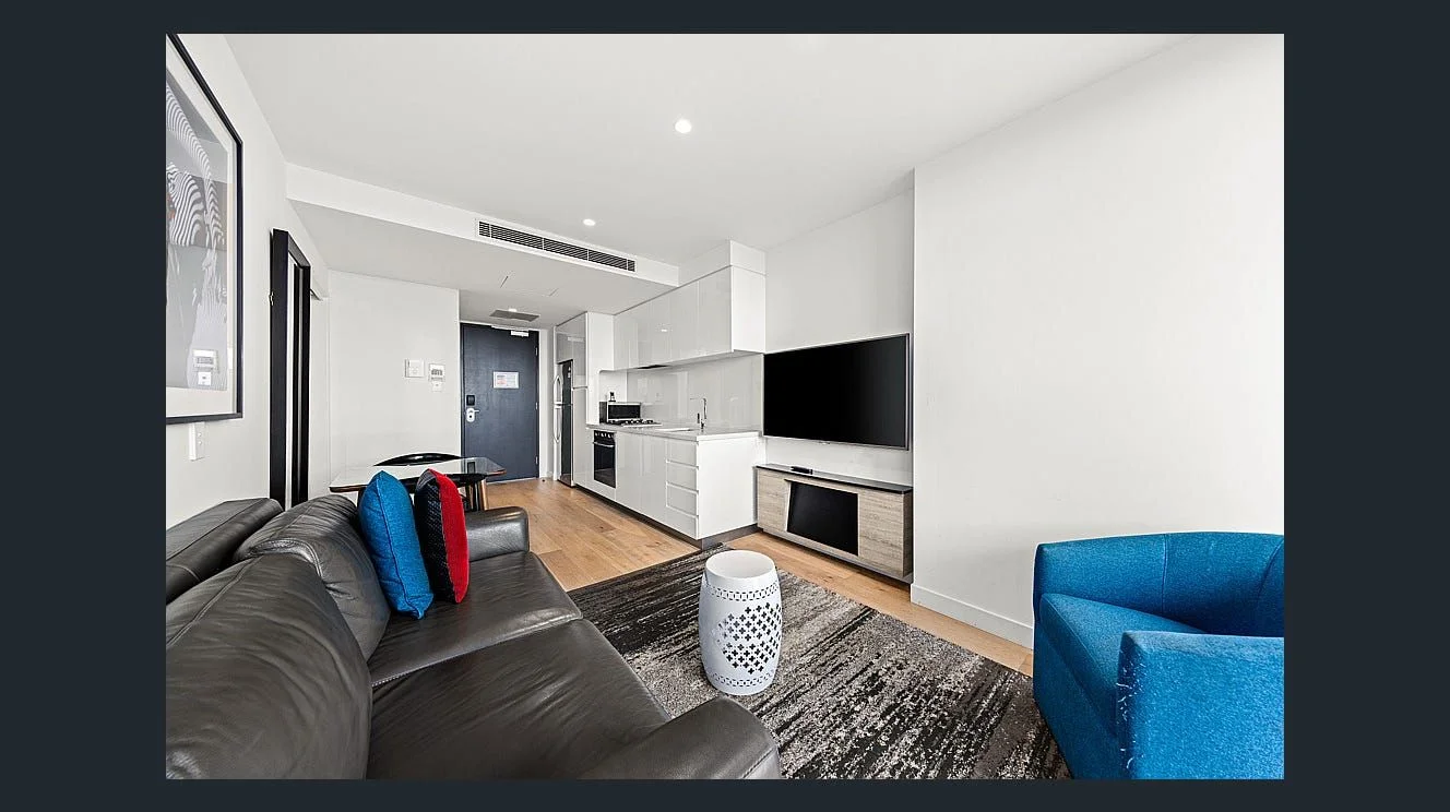 Additional image 8 of 2007E/42 - 48 Balston Street, Southbank VIC 3006