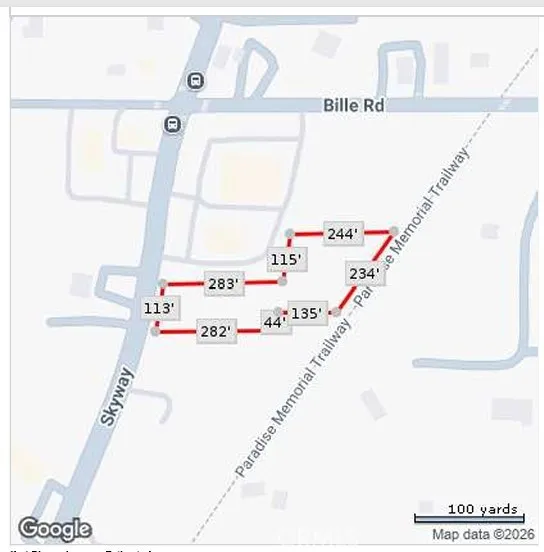 Additional image 12 of 7500 Skyway, Paradise, CA 95969