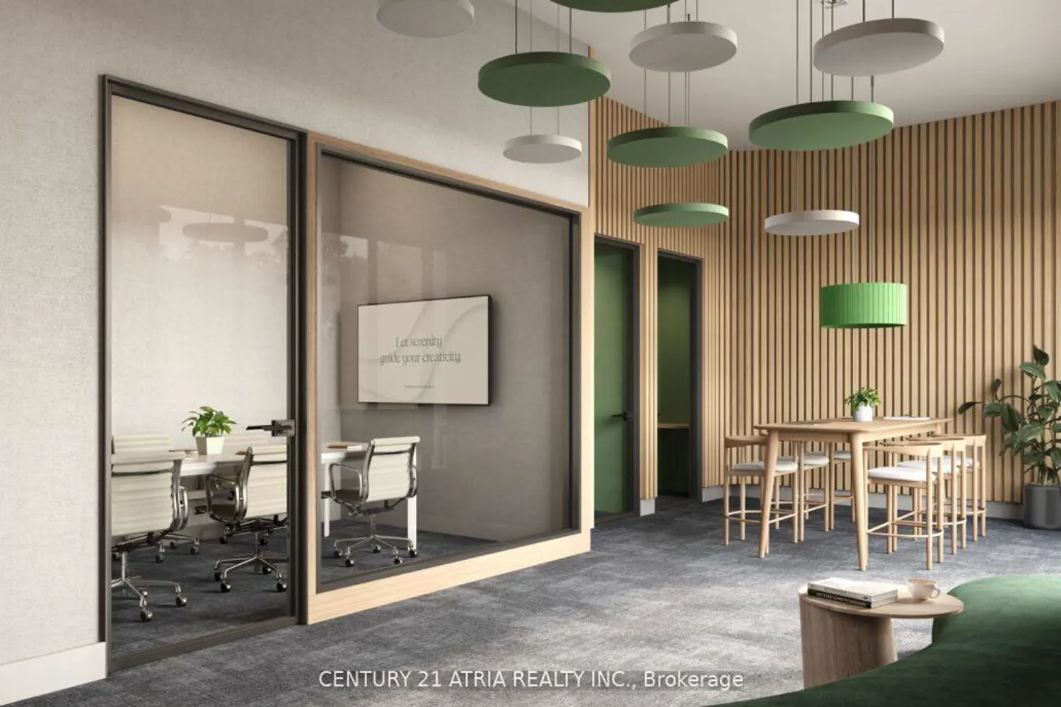 Additional image 6 of 2375 Lakeshore Road 407