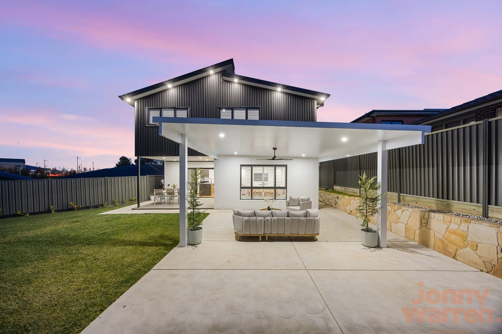 45 McGowan Crescent, Googong NSW 2620