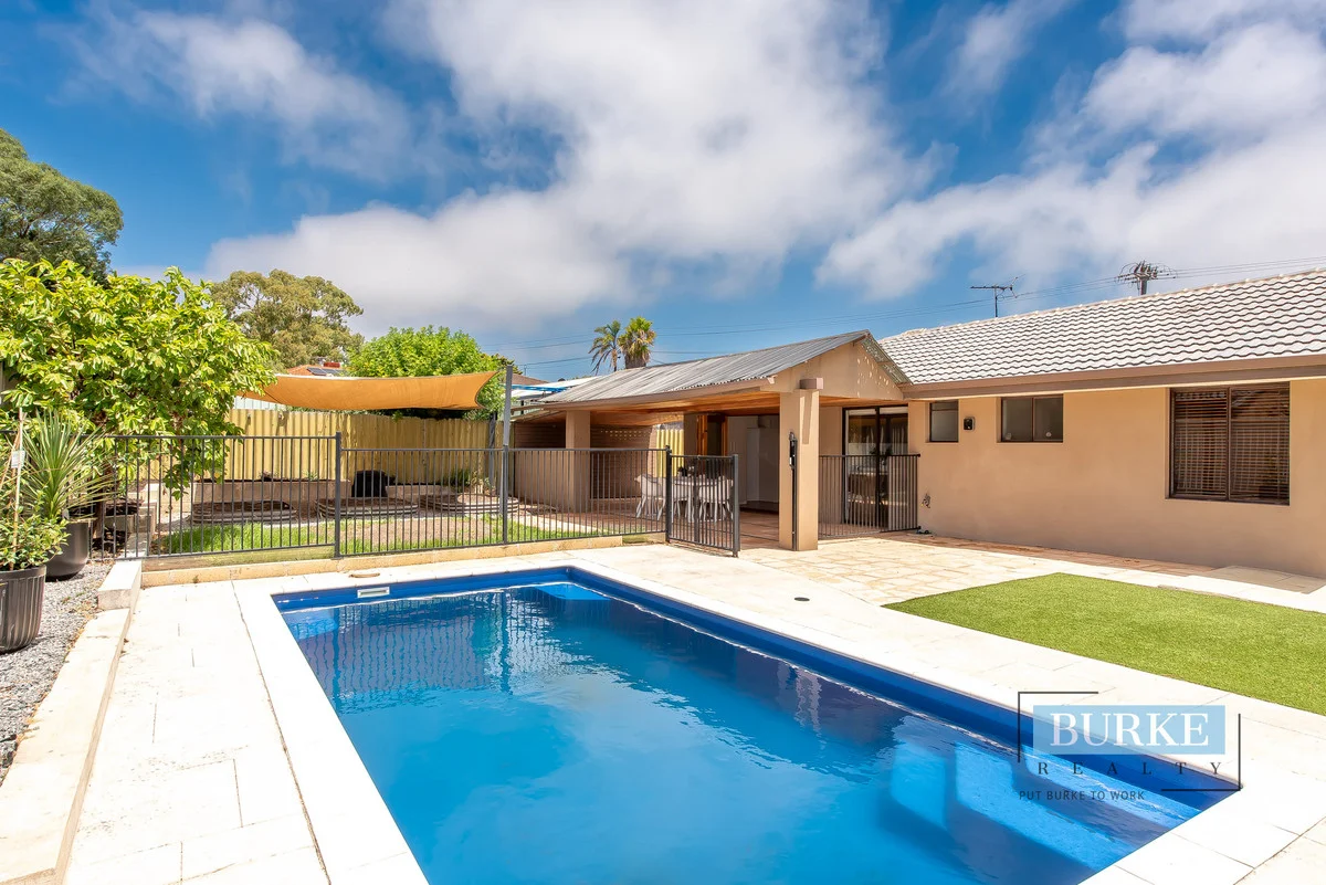 22 Grey Road, Padbury WA 6025