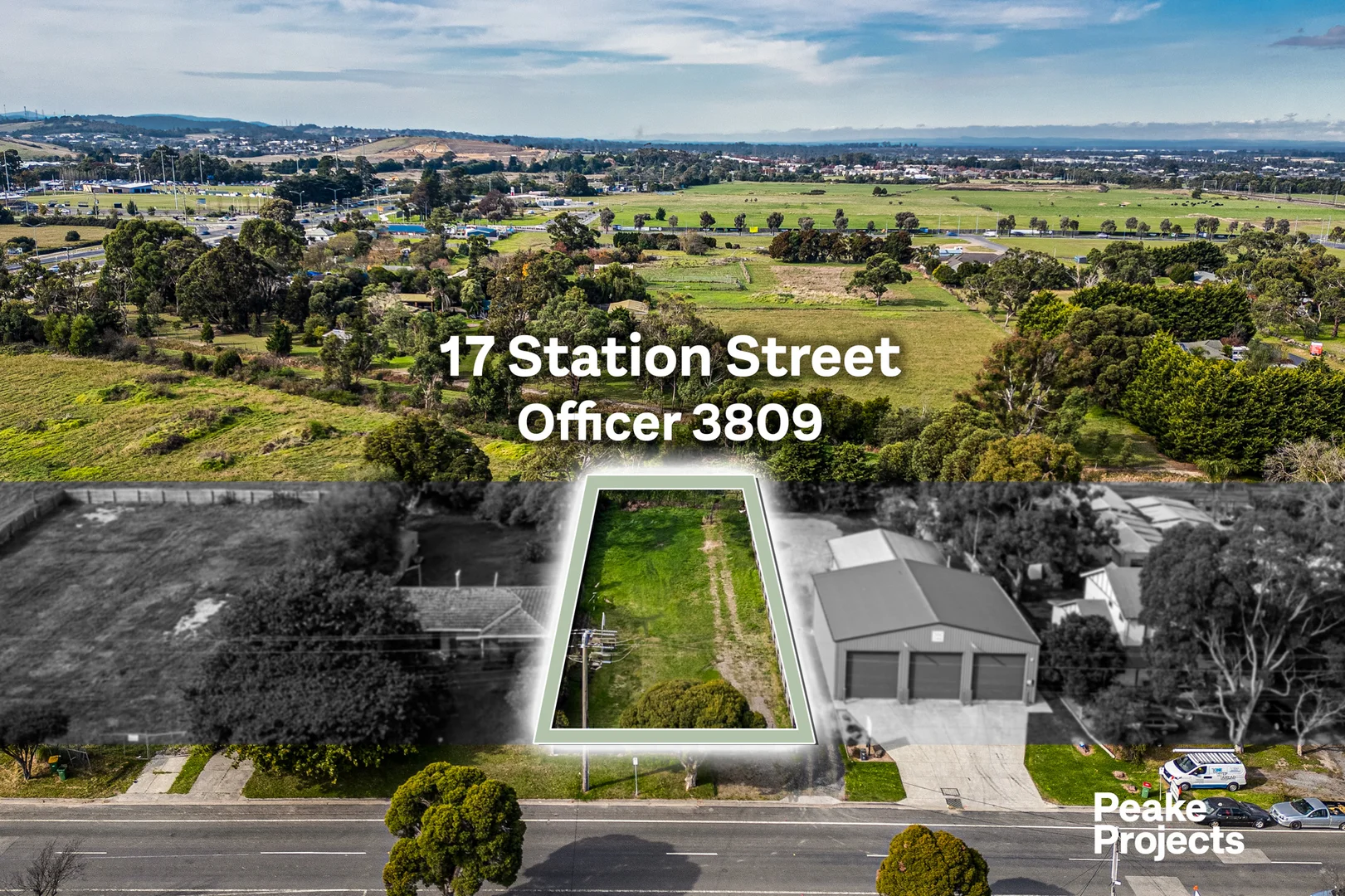 Additional image 2 of 17 Station Street, Officer VIC 3809