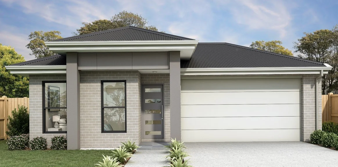 Bahrs Scrub QLD 4207