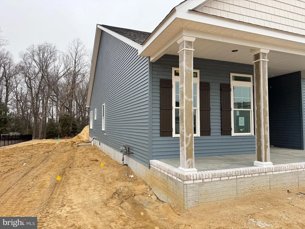 Additional image 3 of 606 Greenbrook Drive (Lot 74), Milford, DE 19963