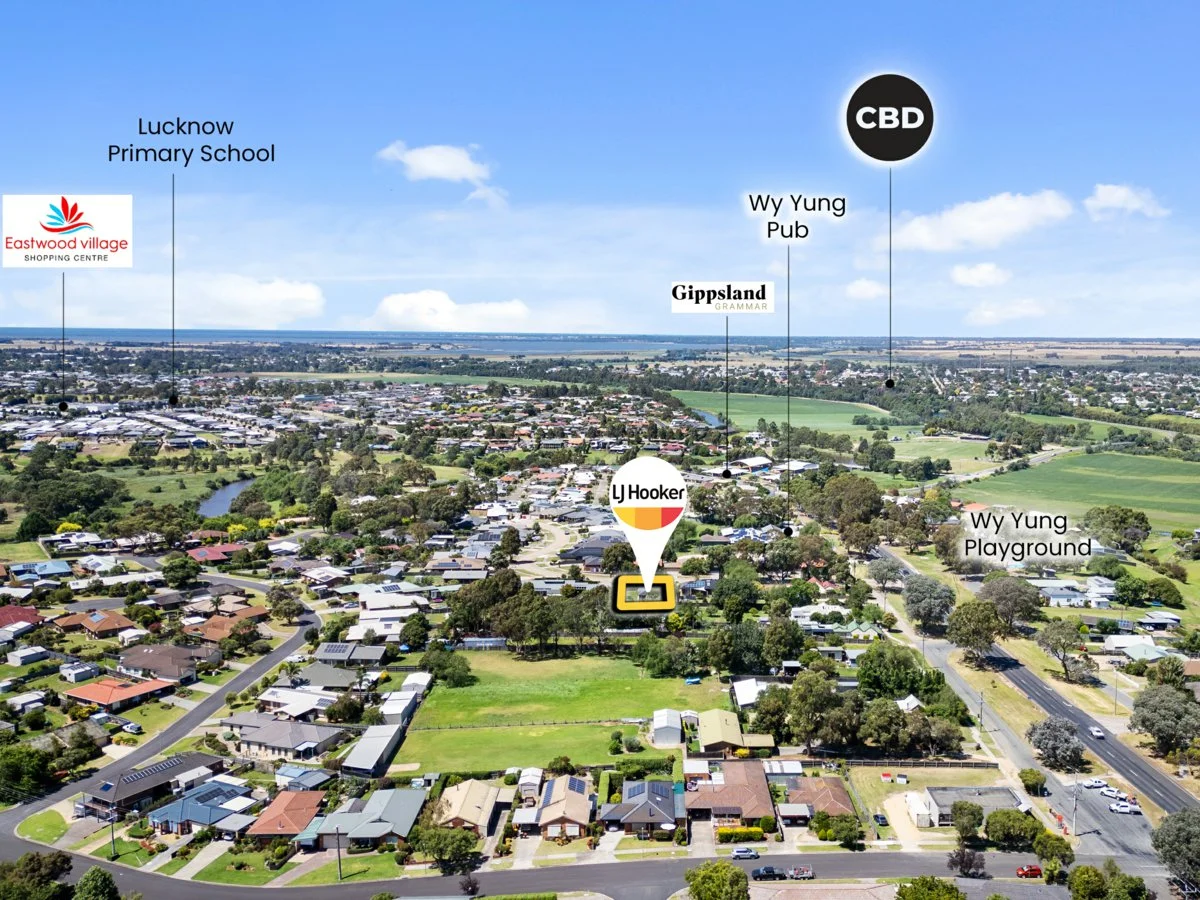 Additional image 2 of 7 Wy Yung Heights, Wy Yung VIC 3875