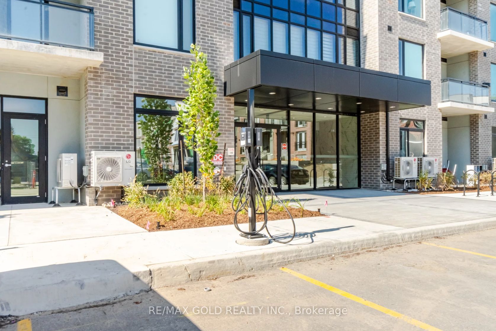 Additional image 3 of 206-103 Roger Street, Waterloo, ON, N2J 0G2