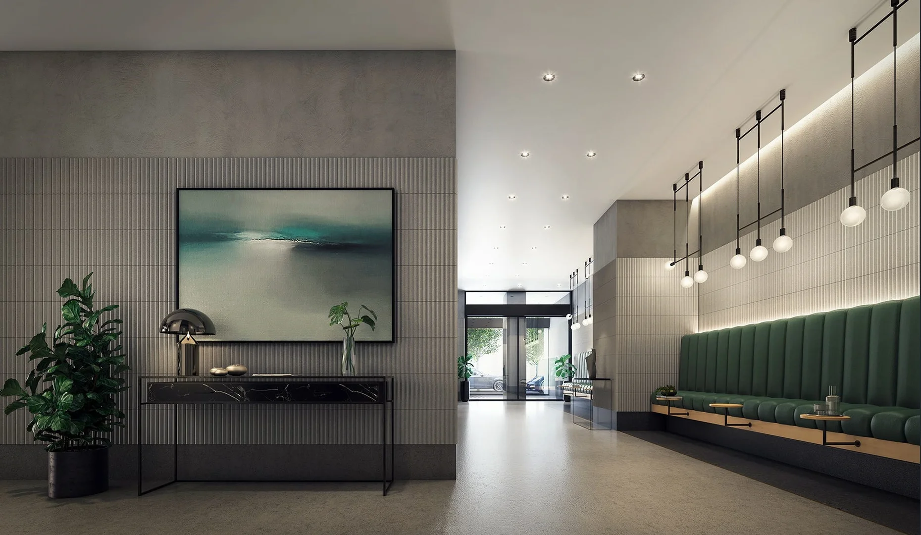 Additional image 8 of 1114/1 Warde Street, Footscray VIC 3011