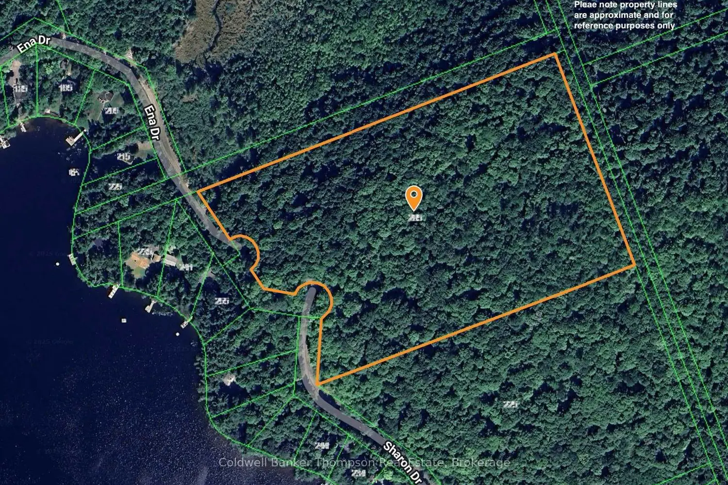 Additional image 18 of 265 Sharon Drive