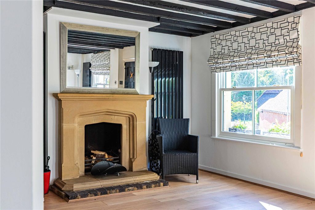 Additional image 21 of 4 bed terraced house for saleGrange Lane, Letchmore Heath, Watford, Hertfordshire WD25