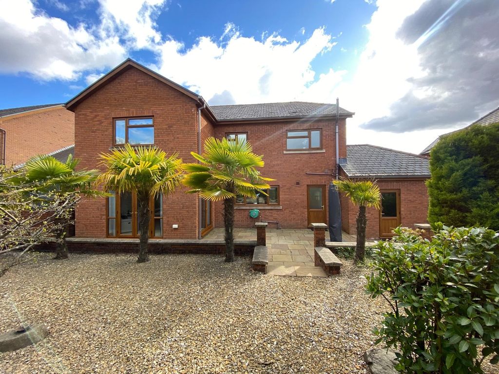 Additional image 26 of 4 bed detached house for saleNant Celyn, Crynant, Neath, Neath Port Talbot. SA10