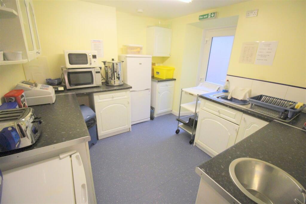 Additional image 7 of Vacant Chip Shop & Cafe with Owners Accommodation, Moray