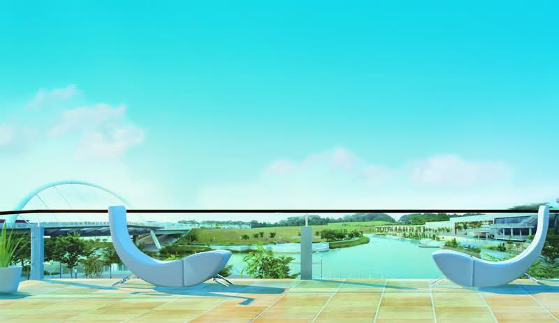 Additional image 22 of 71 Punggol Central