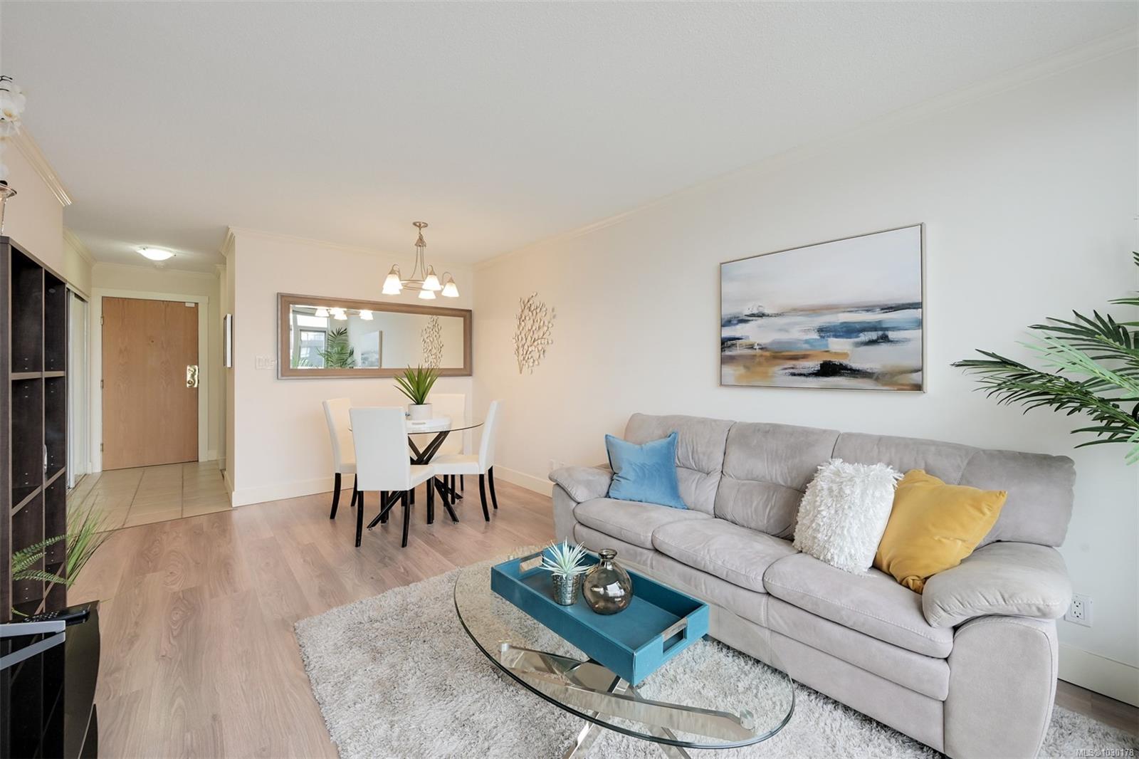 Additional image 5 of 1008-835 View Street, Victoria, BC, V8W 3W8
