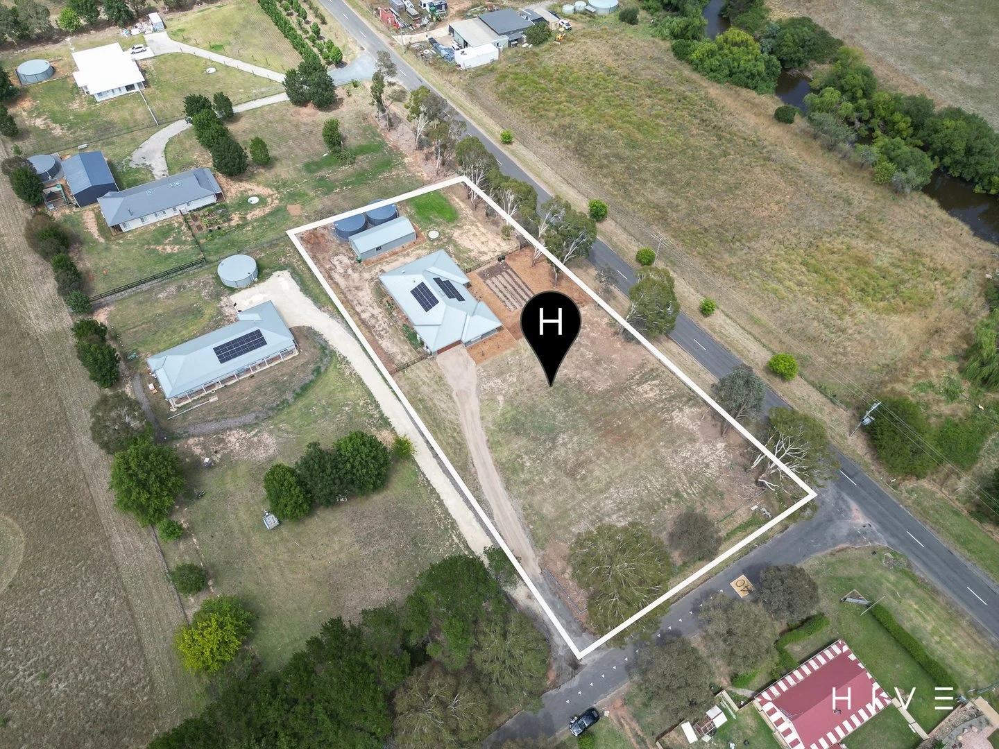 Additional image 21 of 1 Faithfull Street, Gundaroo NSW 2620