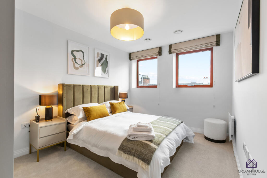 Additional image 10 of Upper Lattimore Road, St. Albans, Hertfordshire, AL1