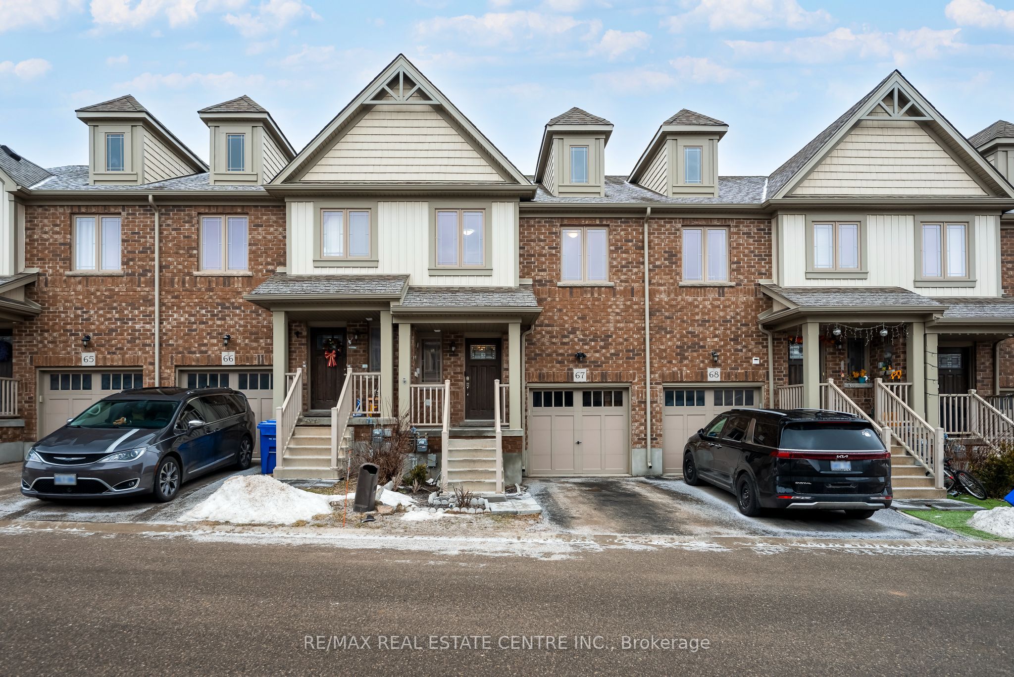 Additional image 2 of 67-124 Parkinson Crescent, Orangeville, ON, L9W 6R7