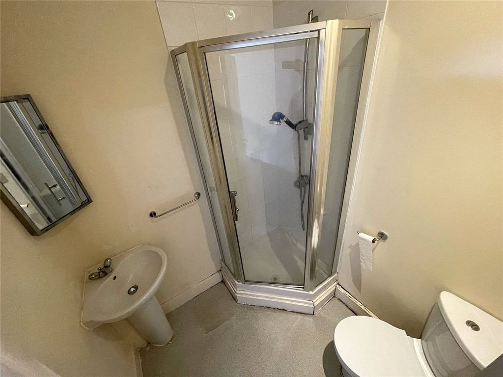 Additional image 5 of 1 bed flat for salePugh Buildings, Cowell Street, Llanelli, Carmarthenshire SA15