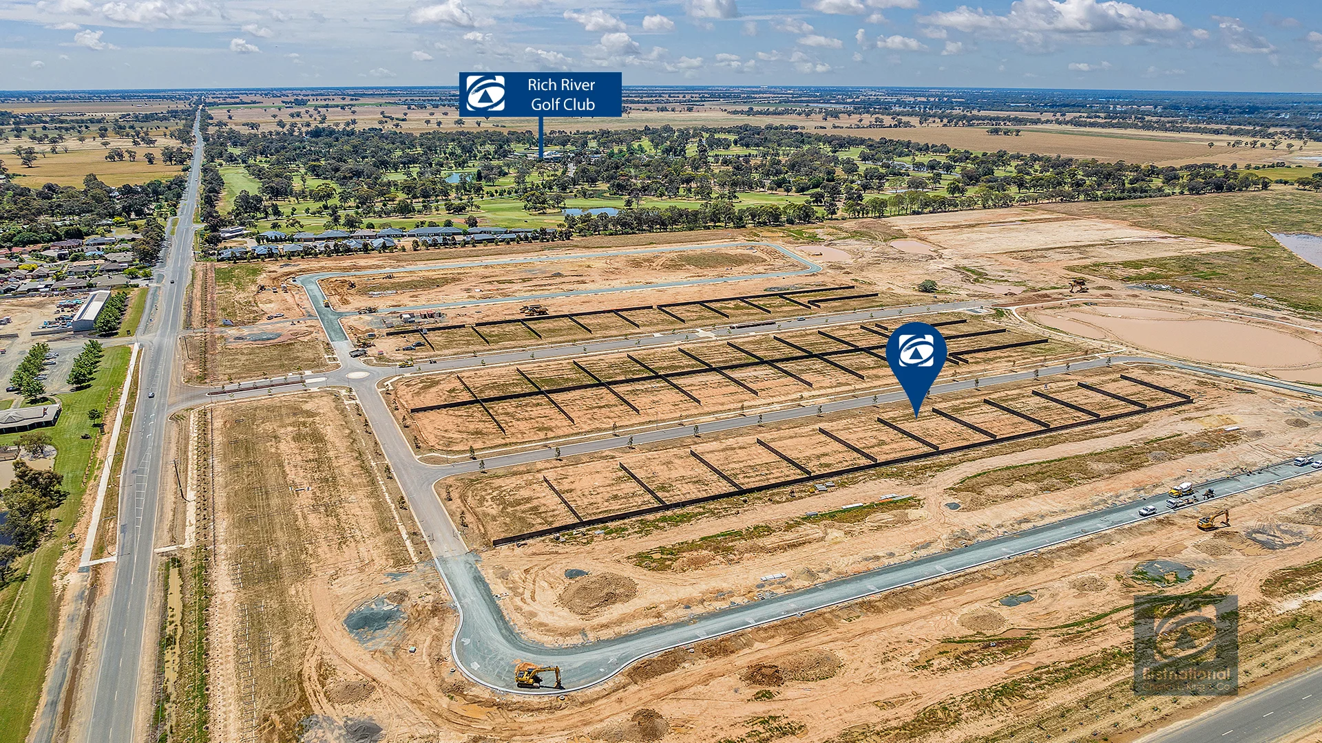 47 The Range, Currawong Circuit, Moama NSW 2731