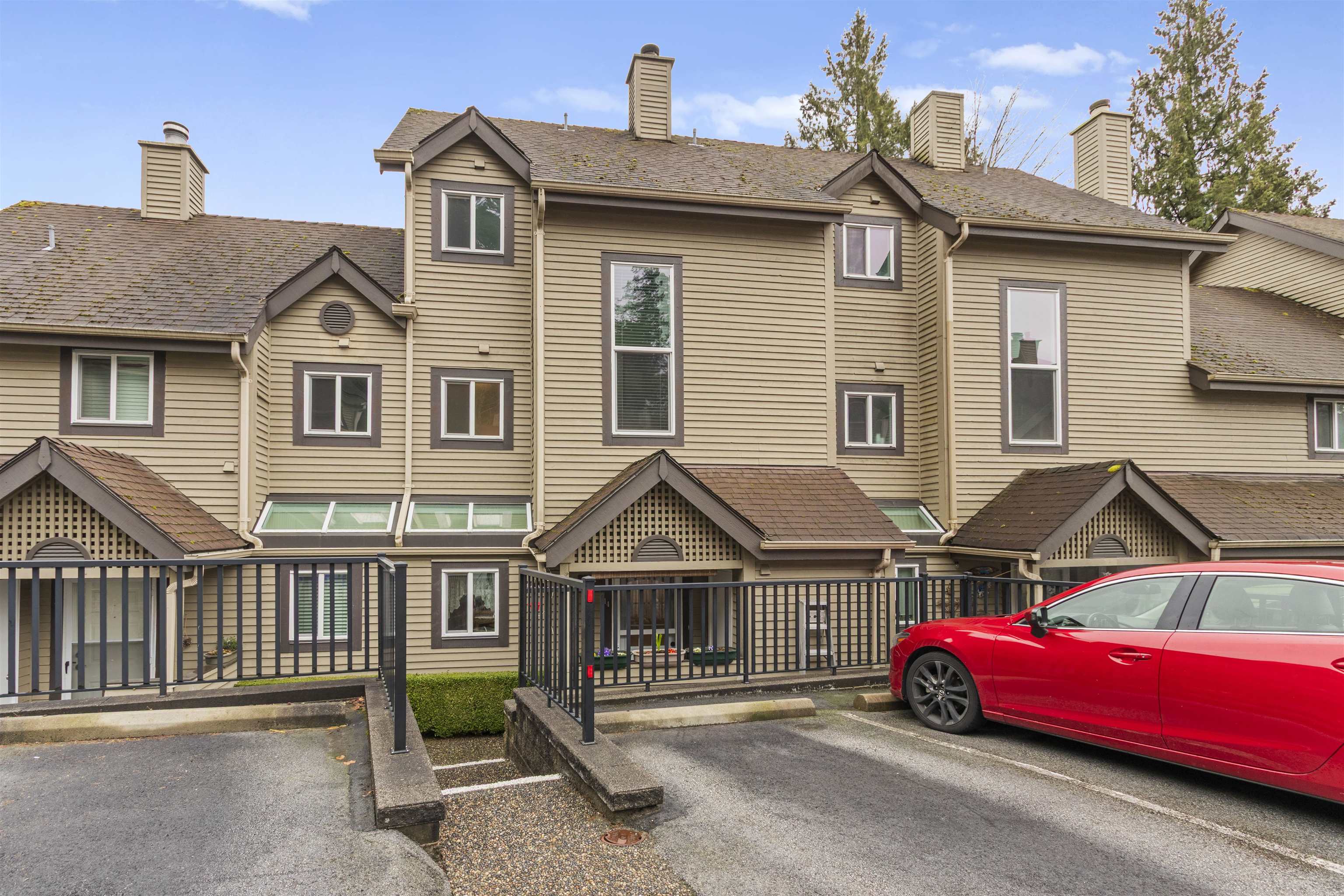 14-2736 Atlin Place, Coquitlam, BC, V3C 5T1