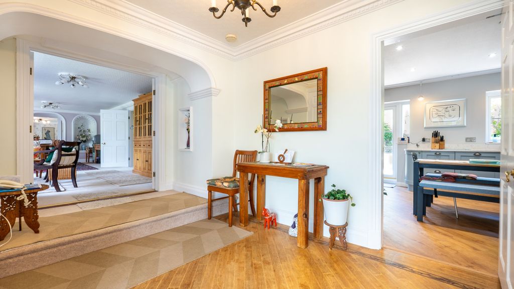 Additional image 4 of 5 bed detached house for saleBallawyllin Farm, East Baldwin, Douglas IM4