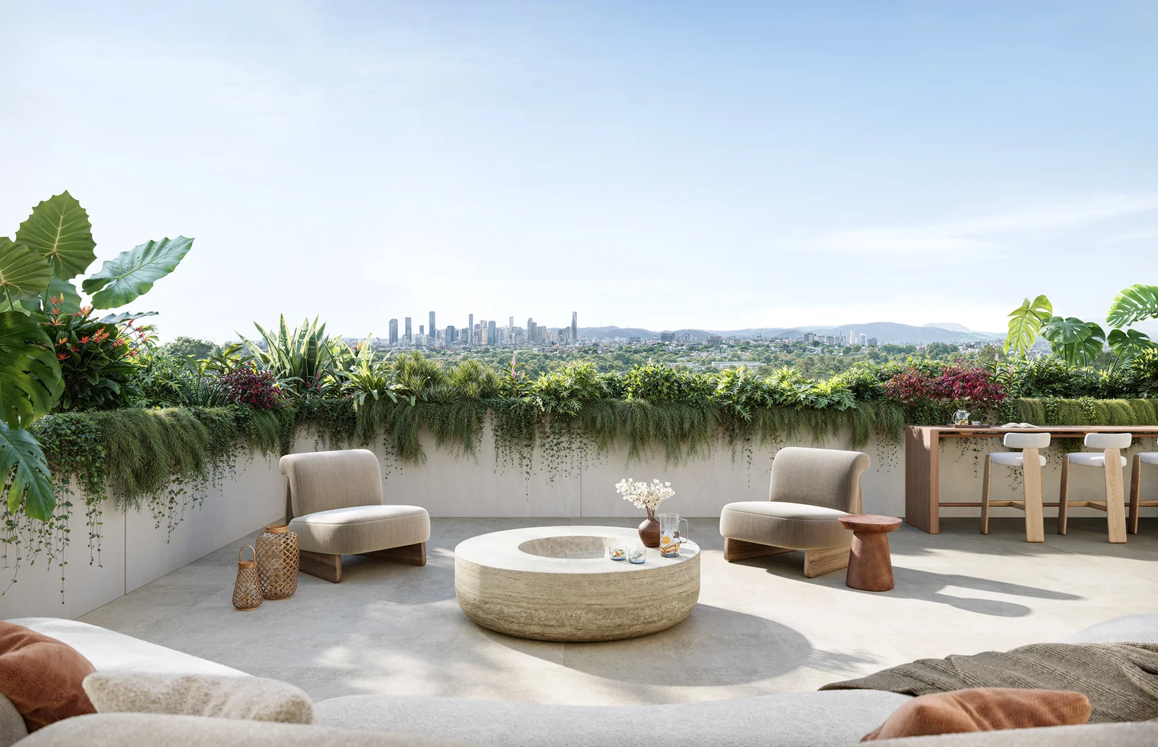 Additional image 4 of 2206/19 Governor Terrace, Murarrie QLD 4172