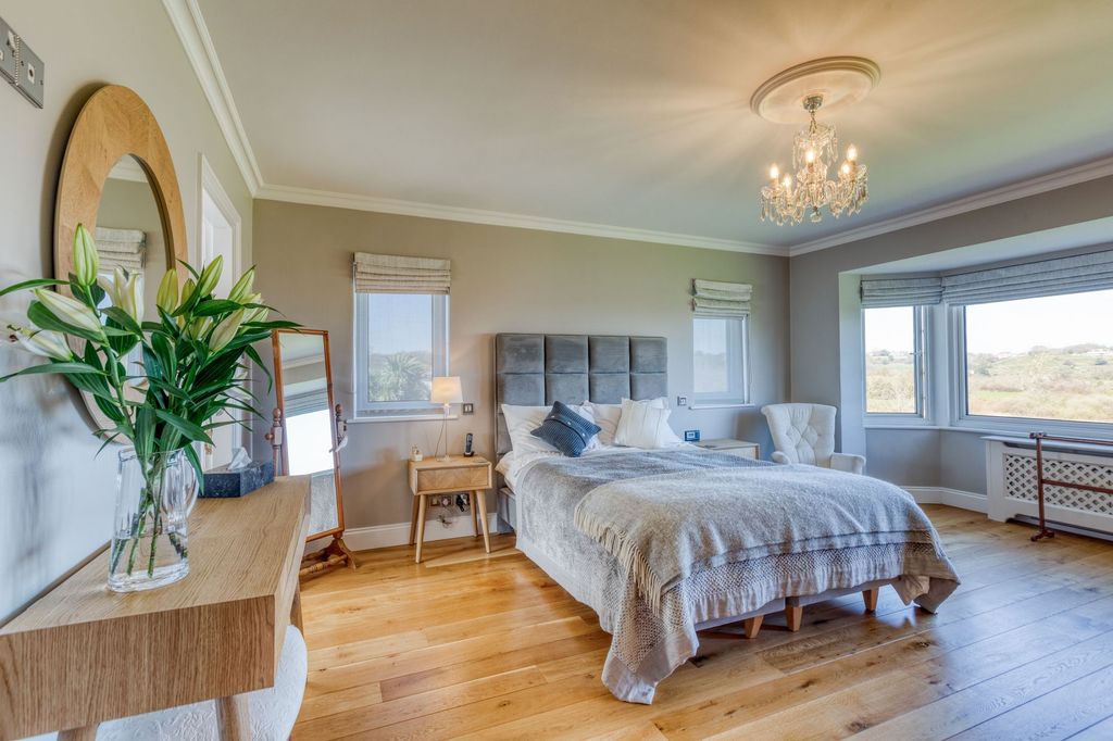 Additional image 25 of 4 bed detached house for saleLe Jardin, Grouville JE3