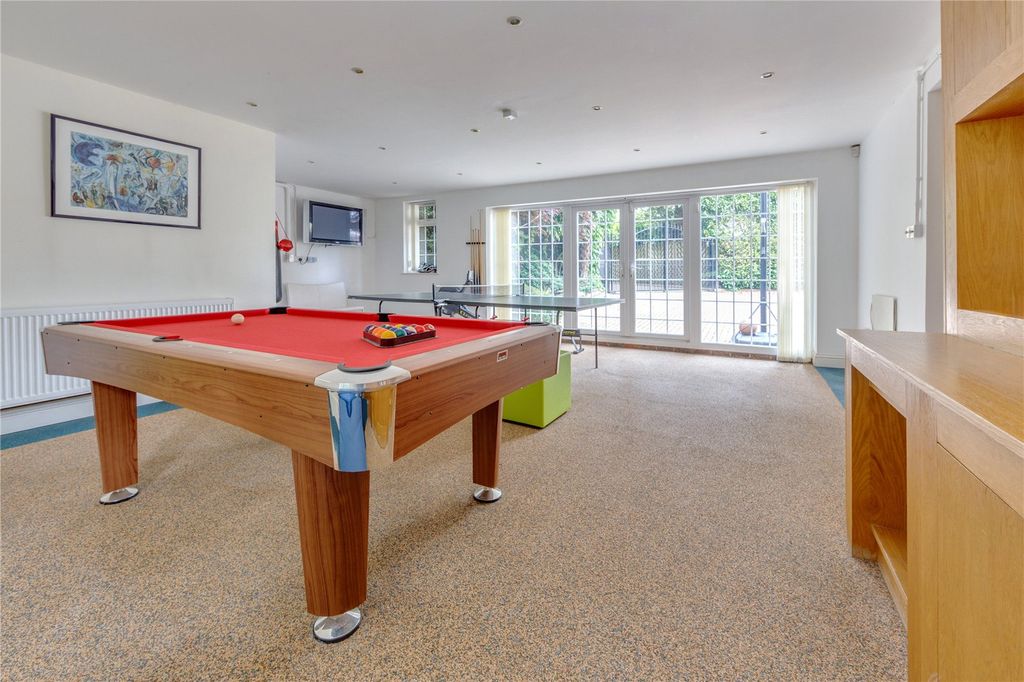 Additional image 13 of 7 bed detached house for saleThe Leys, Loom Lane, Radlett, Hertfordshire WD7