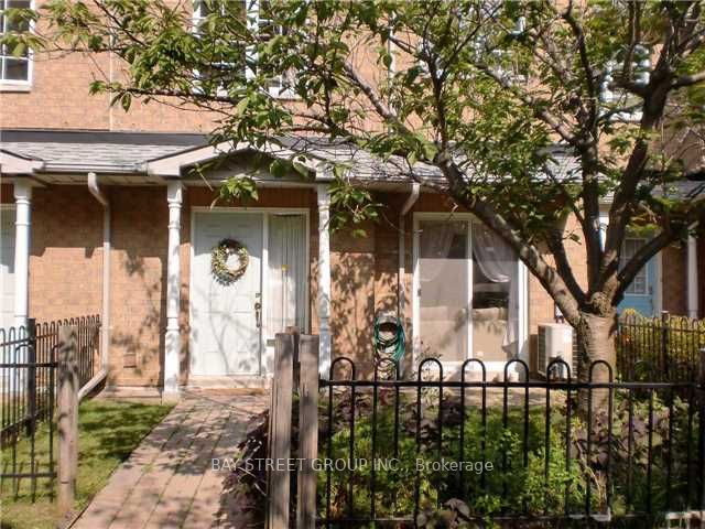 17-1 Alpen Way, Markham, ON, L3R 4G1