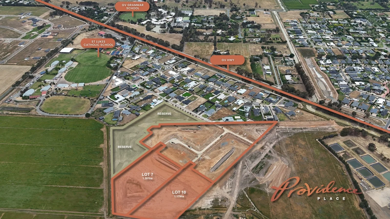 Additional image 2 of 18 Stanford Court, Shepparton North VIC 3631