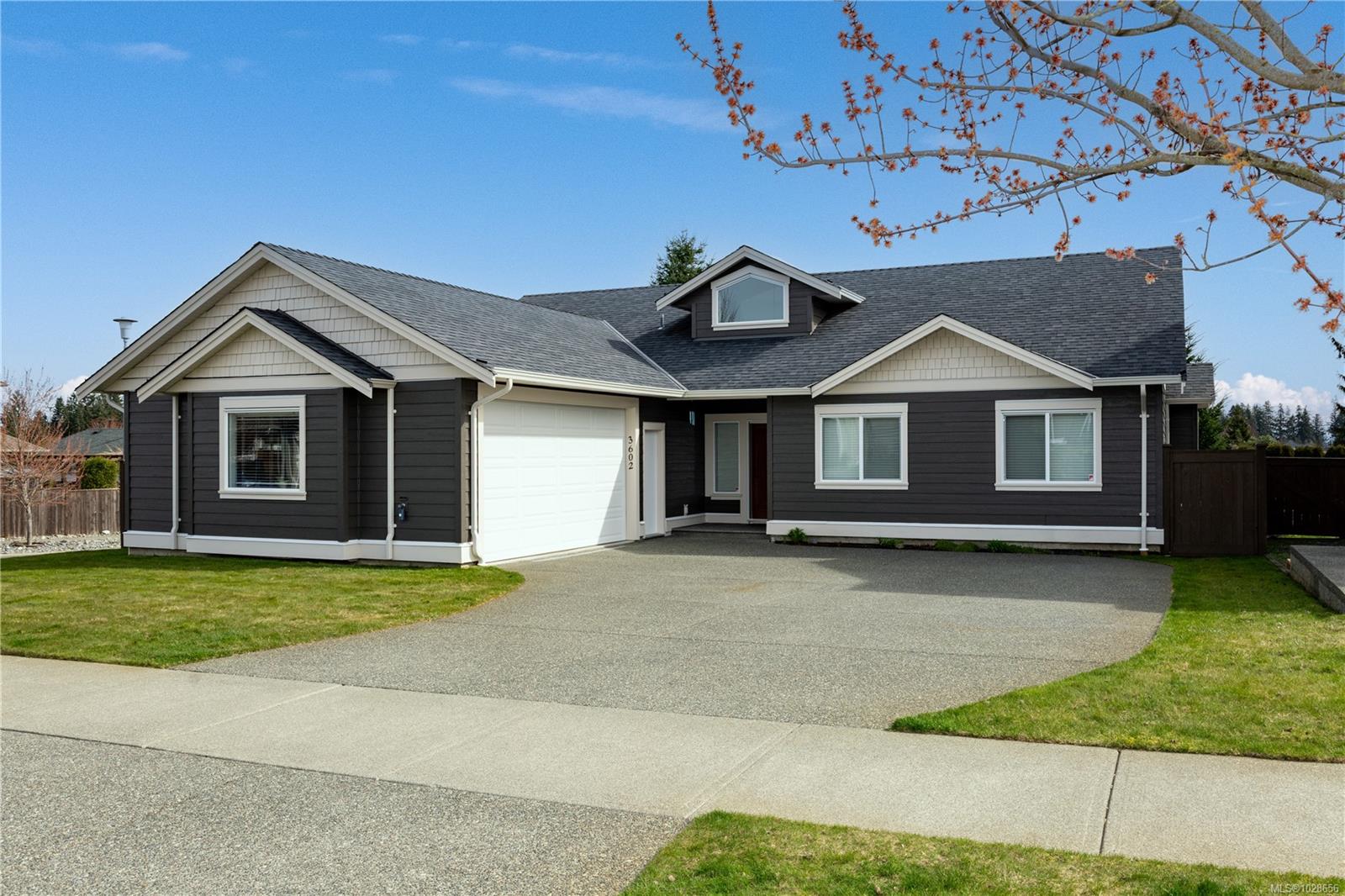 3602 Vermont Place, Campbell River, BC, V9H 1V3