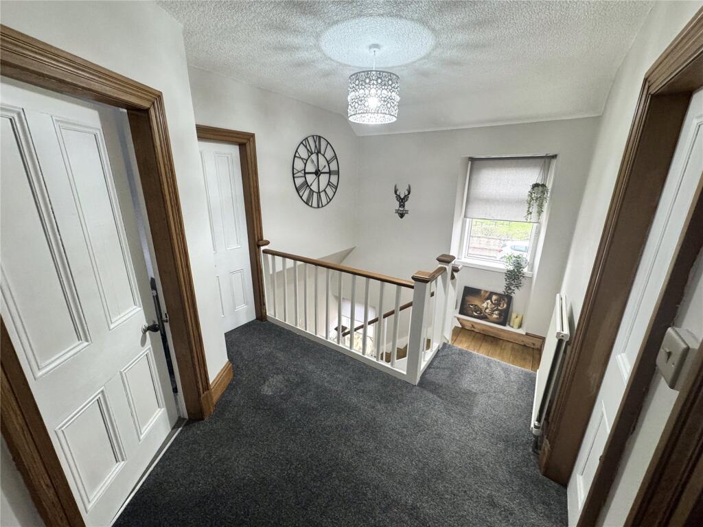 Additional image 18 of West Cathcart Street, Buckie, Moray, AB56