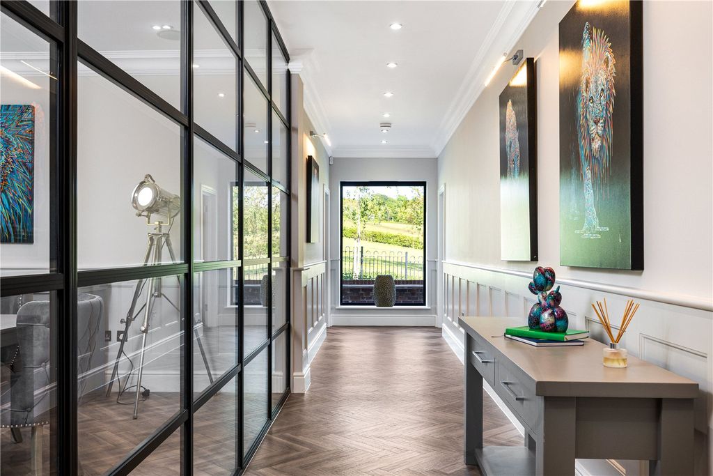 Additional image 10 of 6 bed detached house for salePilgrims Way, Kemsing, Sevenoaks, Kent TN15