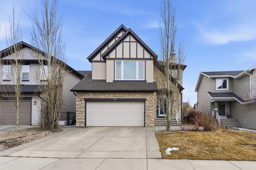 64 Drake Landing Common, Okotoks, AB, T1S 2M5