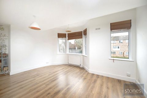 Hampden Road, London N10