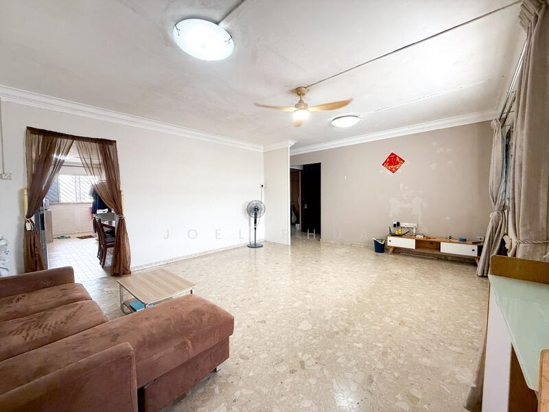 Additional image 2 of 322 Bukit Batok Street 33