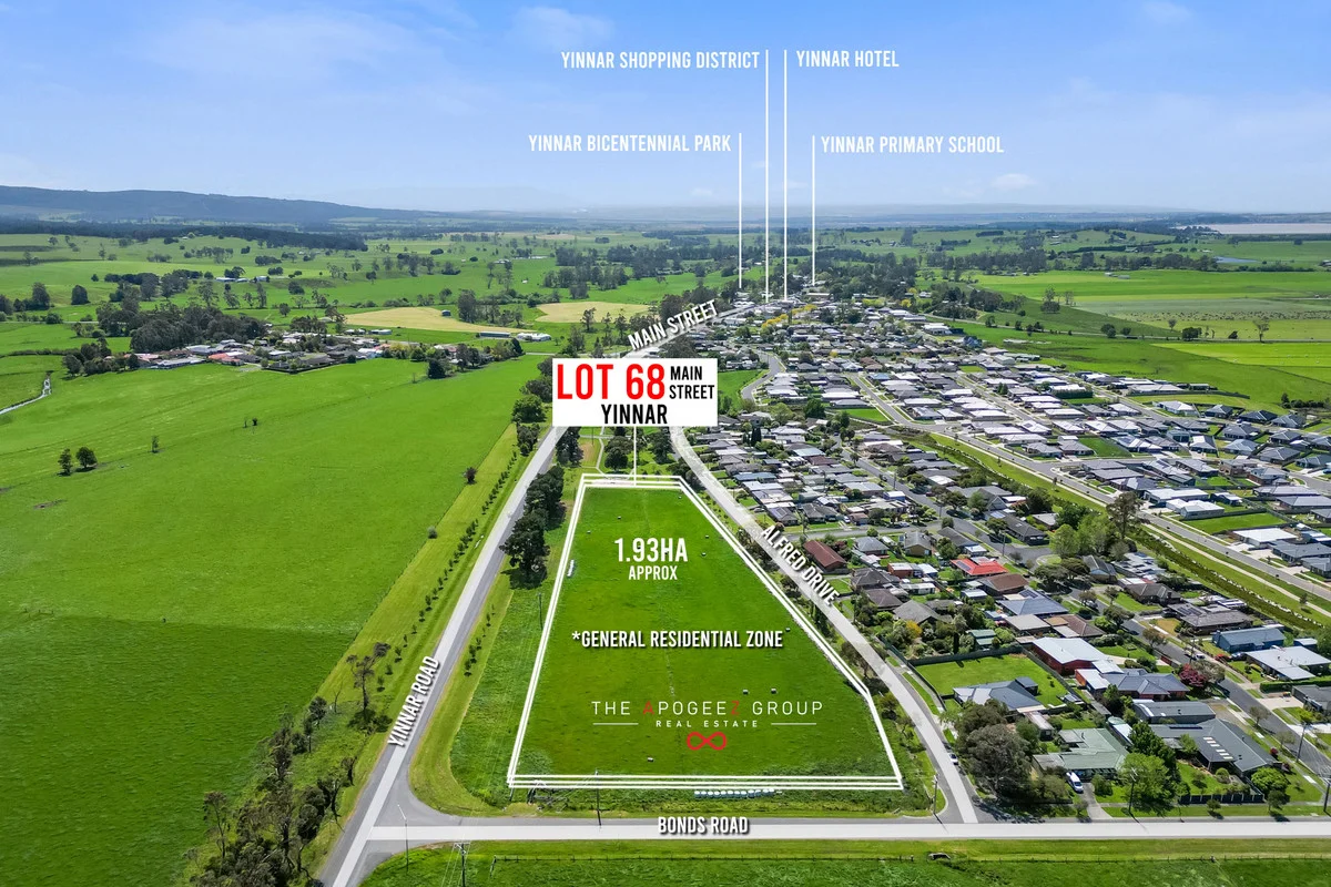 Additional image 6 of 68 Main Street, Yinnar VIC 3869