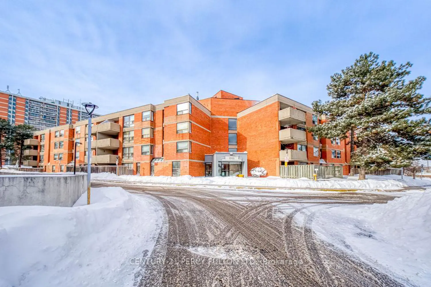 1705 Mccowan Road 205