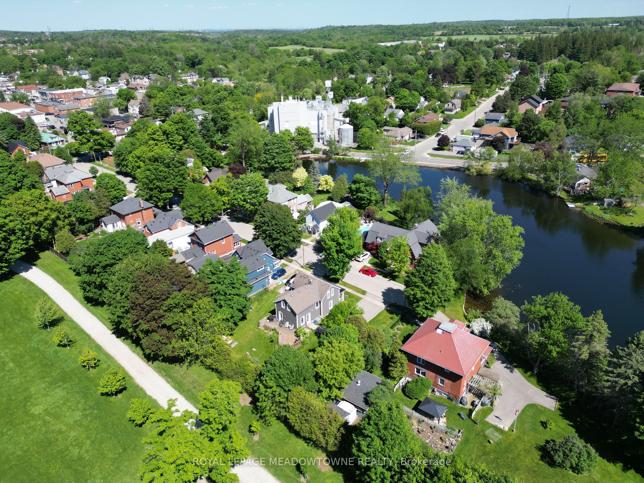 Additional image 4 of 87 Lake Avenue, Halton Hills, ON, L7J 1G1