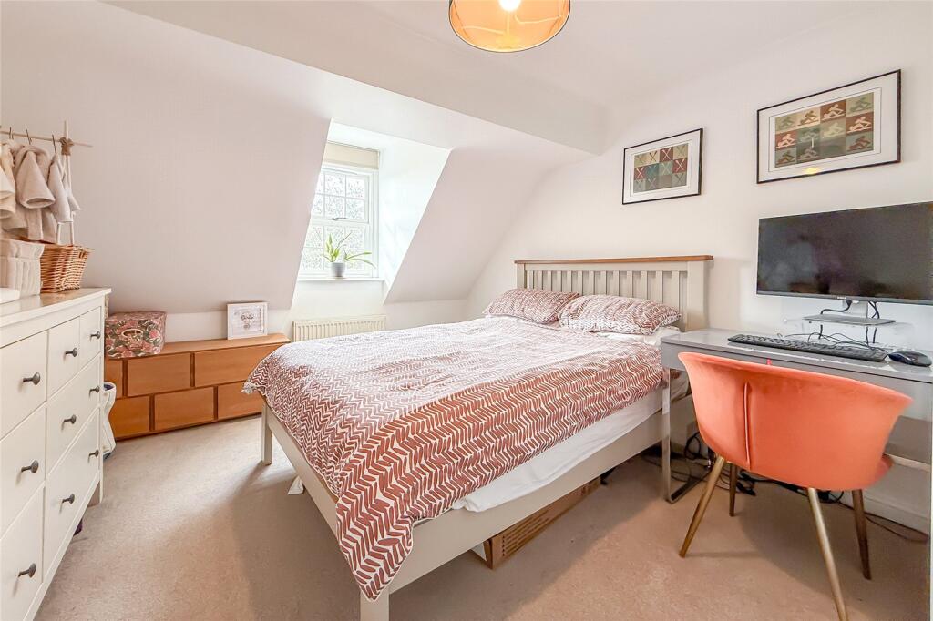 Additional image 11 of Old Priory Park, Old London Road, St. Albans, Hertfordshire, AL1