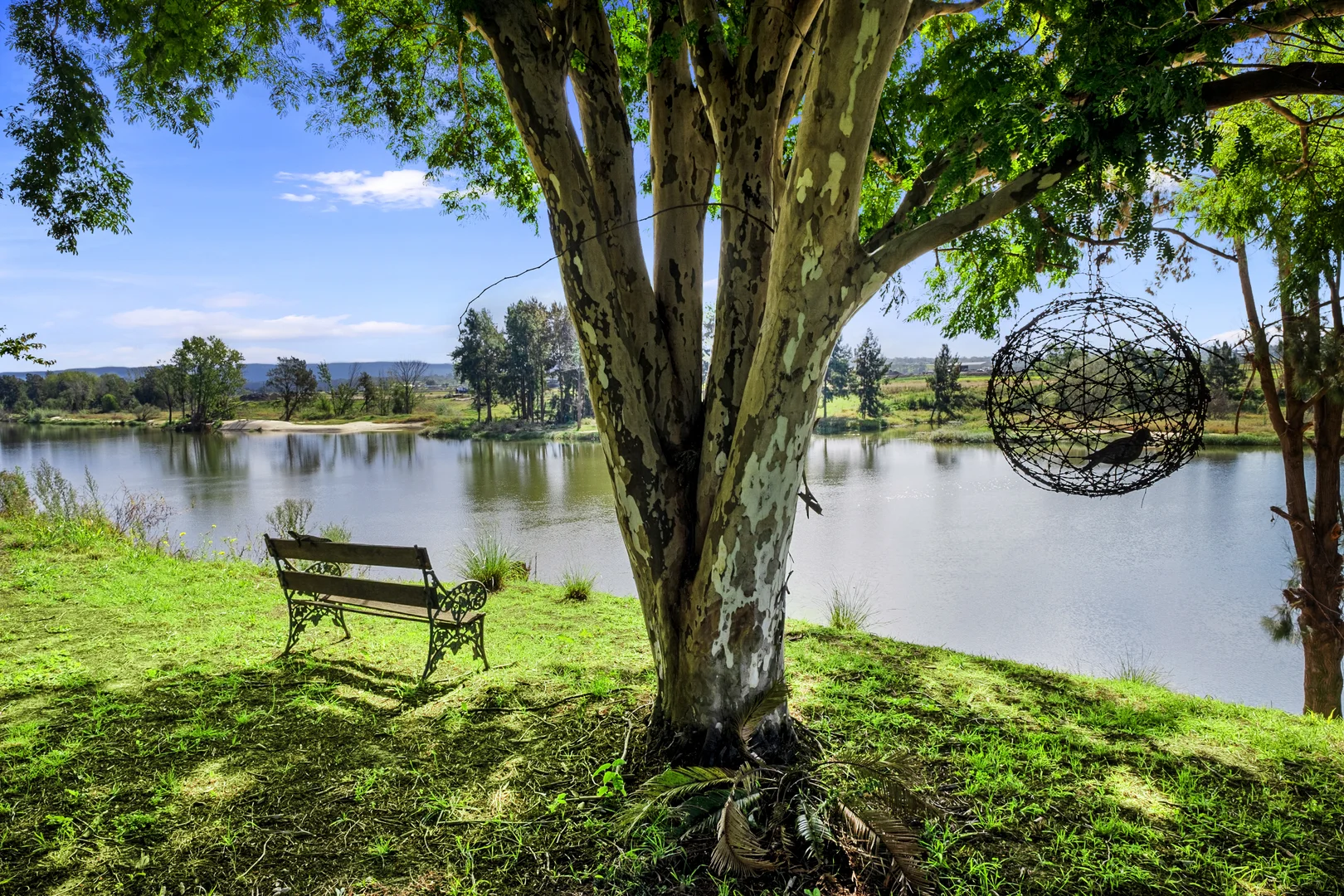 Additional image 37 of 63 Cordners Lane, Cornwallis NSW 2756