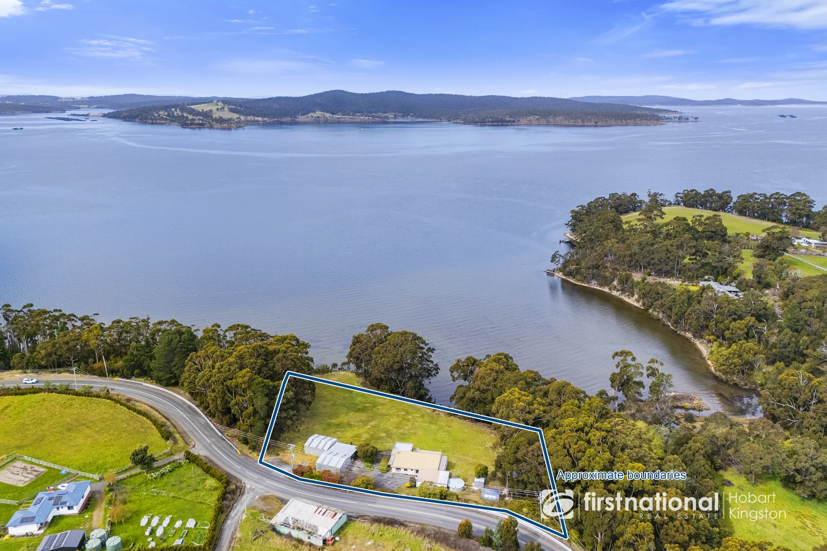 Additional image 34 of 3267 Channel Highway, Woodbridge TAS 7162