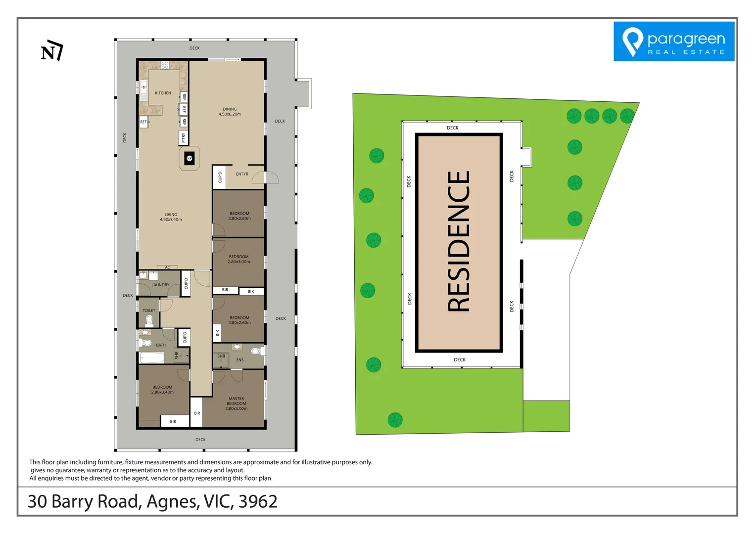 Additional image 20 of 30 Barry Road, Agnes VIC 3962