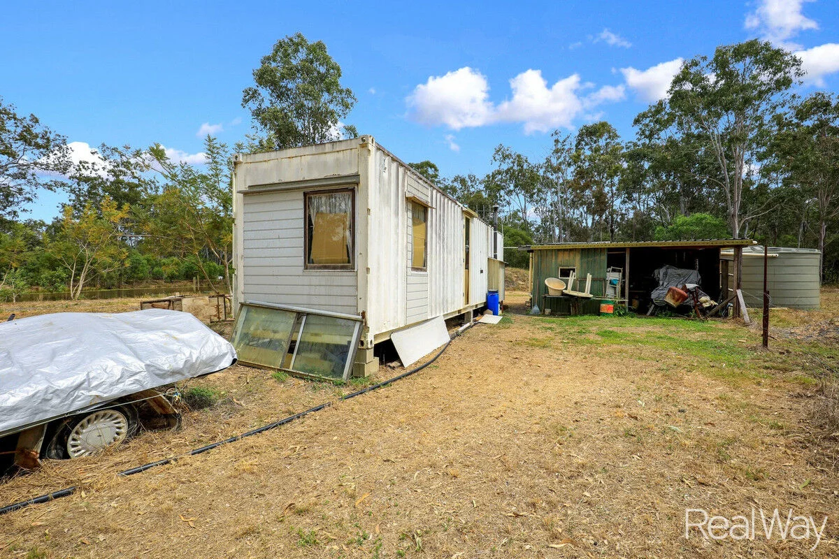 Additional image 14 of 63 Petersens Road, Yandaran QLD 4673