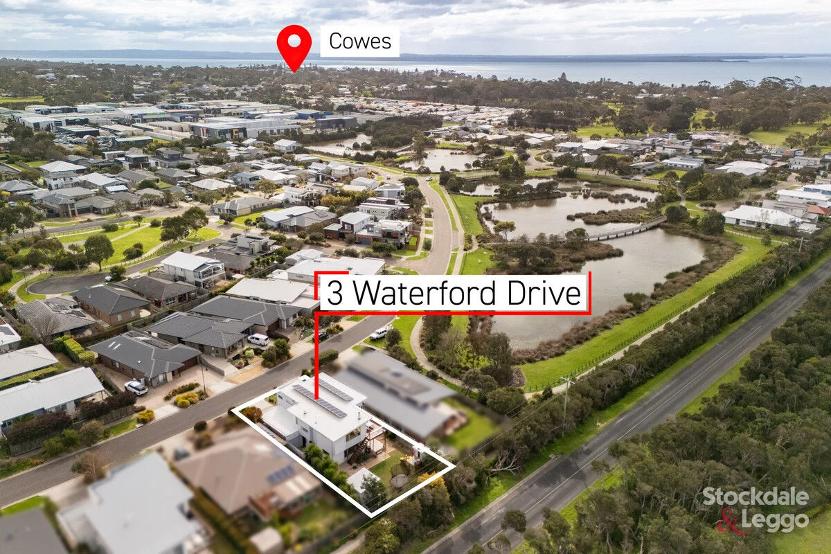 Additional image 9 of 3 Waterford Drive, Cowes VIC 3922